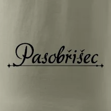 Staročeština - Pasobřišec - požitkář