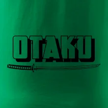 Otaku - katana