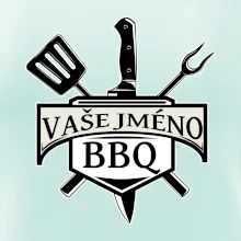 BBQ vaše jméno