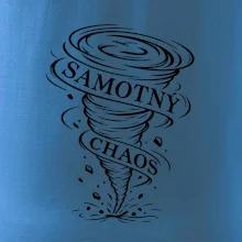 Samotný chaos