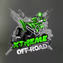 ATV čtyřkolka offroad XXX