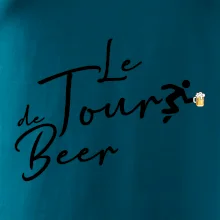 Le tour de beer