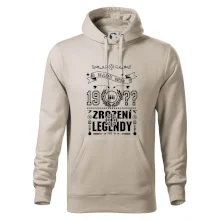 Zrození legendy - pro vojáka