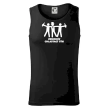 Ženichův chlastací tým