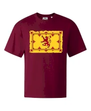 Královský prapor Skotska