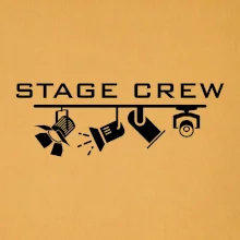 Osvětlovač - stagecrew