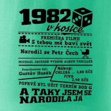 1982 v kostce