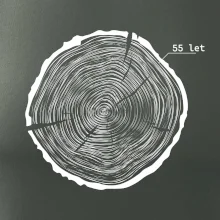 Letokruhy - 55