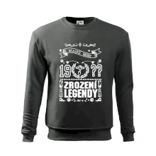 Zrození legendy - pro basketbalistu