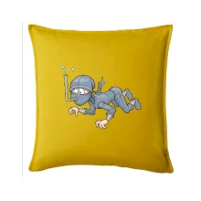 Potapěč bez vzduchu