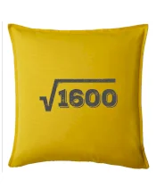 Narozeniny odmocnina 40