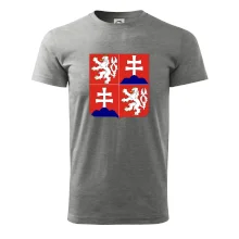 Znak Česká a Slovenská Federativní Republika 1990–1992