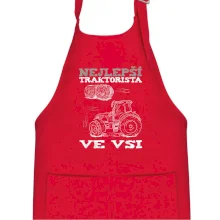 Nejlepší traktorista ve vsi Nejlepší traktorista ve vsi