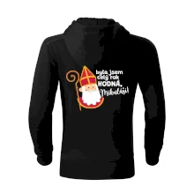 Byla jsem celý rok hodná, Mikuláši!