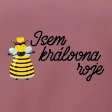 Jsem královna roje