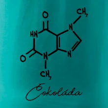 Čokoláda chemie