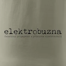 Čeština 2.0 - elektrobuzna