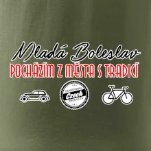 Mladá Boleslav město s tradicí