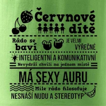Narozeniny červen