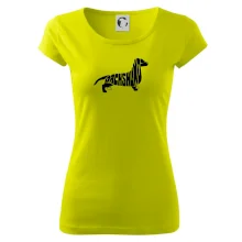 Jezevčík - Dachshund