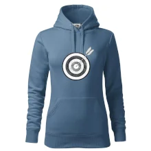 Terč na lukostřelbu