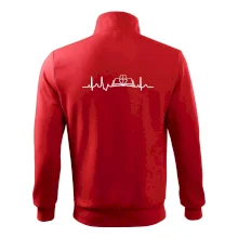 EKG kniha EKG kniha