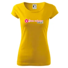 Jsem královna vole!