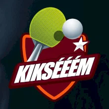 Stolní tenis - Kiksééém