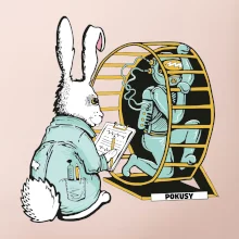 Pokusy na lidech (Pecka Design)