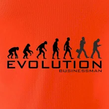 Evoluce Businessman