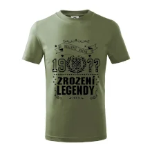 Zrození legendy - Moravská orlice Zrození legendy - Moravská orlice