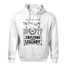 Zrození legendy - pro vojáka Zrození legendy - pro vojáka
