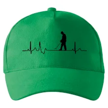 EKG detektor EKG detektor