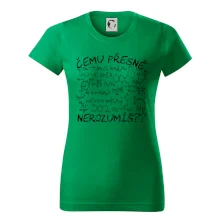 Chemie - Čemu přesně nerozumíš? Chemie - Čemu přesně nerozumíš?