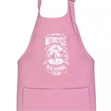 California Old School Club