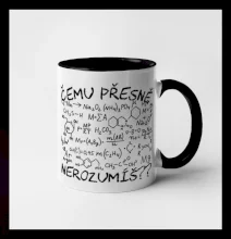 Chemie - Čemu přesně nerozumíš? Chemie - Čemu přesně nerozumíš?