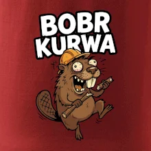 Bobr Kurwa
