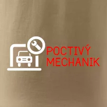 Poctivý mechanik