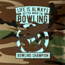 Bowling Champion Bowling Champion