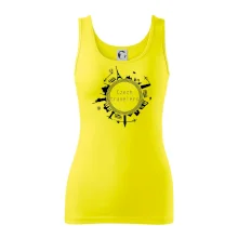 Czech Travelers jednobarevný