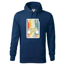 Gaming narozeniny 25