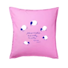 Jedna ovečka, dvě ovečky