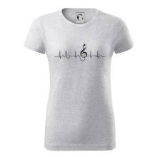 Moje srdce bije pro hudbu