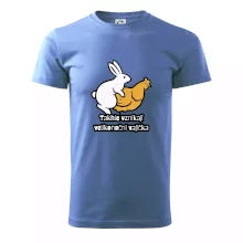 Takhle vznikají velikonoční vajíčka