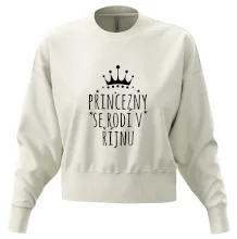 Princezny se rodí v říjnu