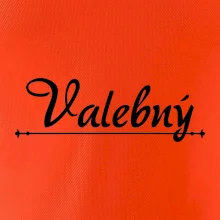 Staročeština - Valebný - mocný, silný