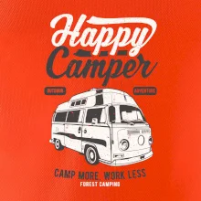 Happy Camper Happy Camper