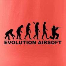Evoluce airsoft