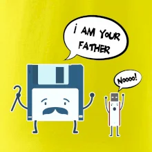 I am your father USB
