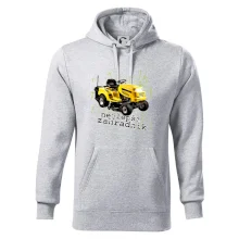 Nejlepší zahradník traktor